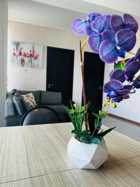 BOBLINE BAKURIANI SUITE